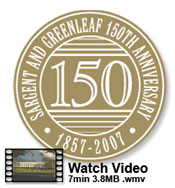 150th Anniversary Video